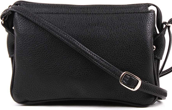 Изображение товара Сумка Медведково 25с0009-к14 (черный)