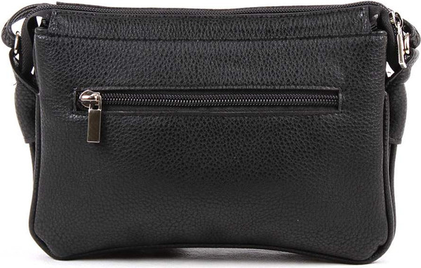 Изображение товара Сумка Медведково 25с0009-к14 (черный)