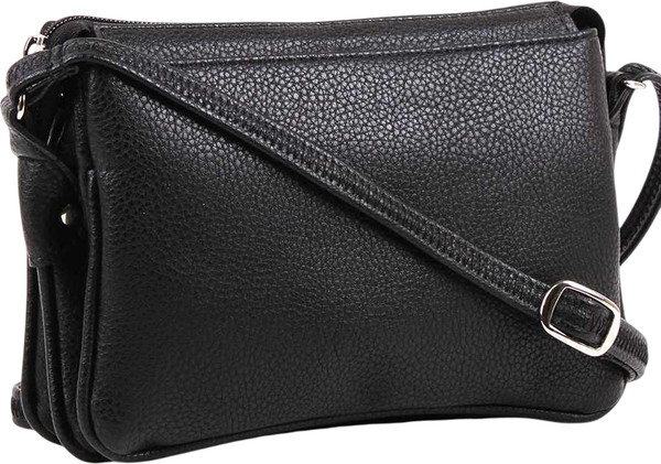 Изображение товара Сумка Медведково 25с0009-к14 (черный)