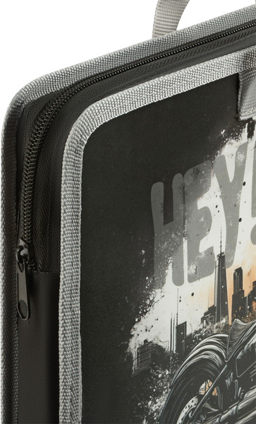 Изображение товара Папка-портфель ArtSpace Cruiser / ПТЛ-14Л40004