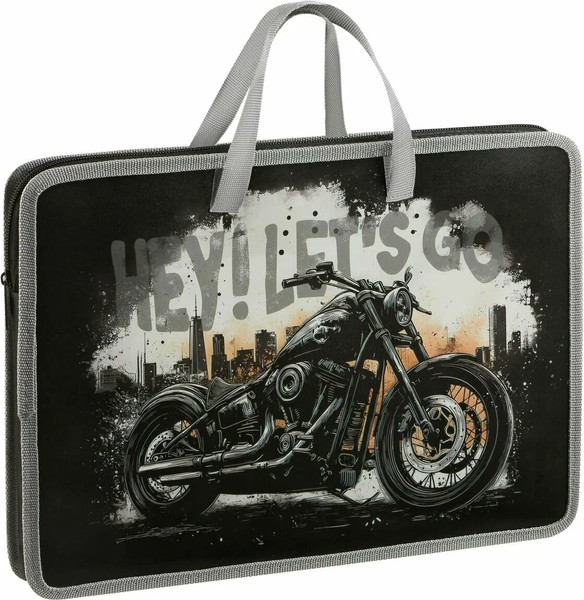 Изображение товара Папка-портфель ArtSpace Cruiser / ПТЛ-14Л40004