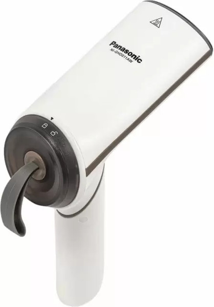 Изображение товара Отпариватель Panasonic NI-GHD011AW