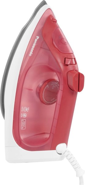 Изображение товара Утюг Panasonic NI-S430RTV