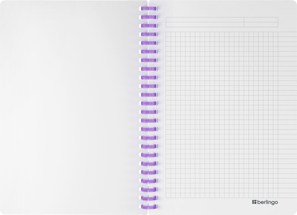 Изображение товара Тетрадь Berlingo Collision XS / RNt_A5S19 (80л)