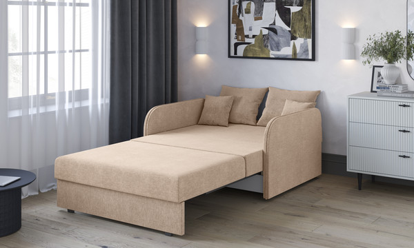 Изображение товара Диван Mio Tesoro Анри SB2 (Norton Beige)