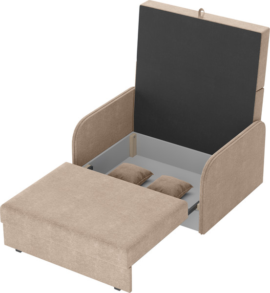 Изображение товара Диван Mio Tesoro Анри SB2 (Norton Beige)