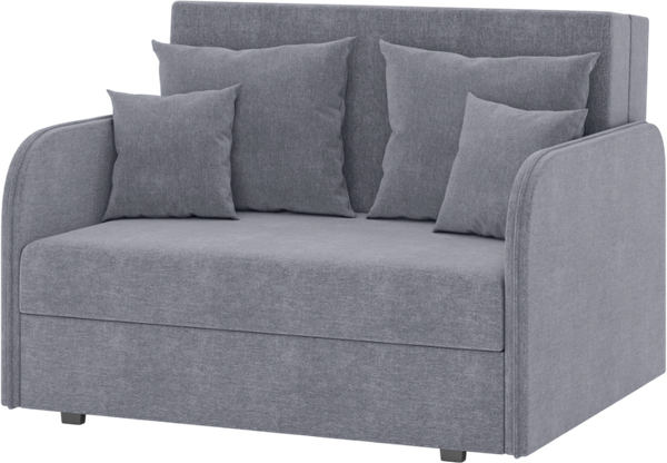 Изображение товара Диван Mio Tesoro Анри SB2 (Norton Slate)