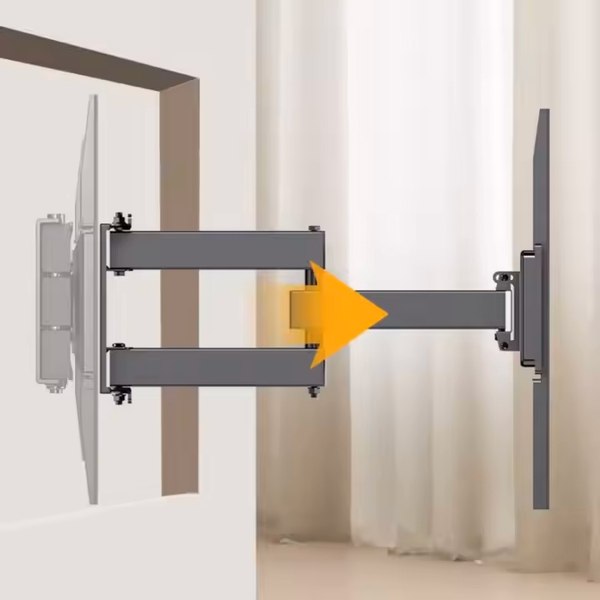 Изображение товара Кронштейн для телевизора Bessite BK-LB440