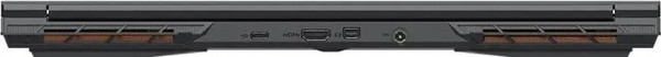 Изображение товара Игровой ноутбук Gigabyte G6 (MF-H2KZ893KD)