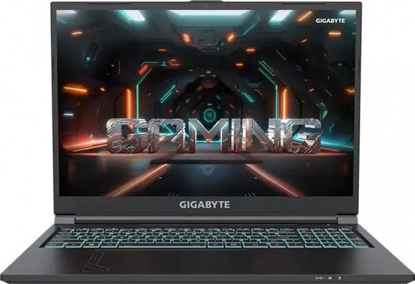 Изображение товара Игровой ноутбук Gigabyte KF-H3KZ853KD
