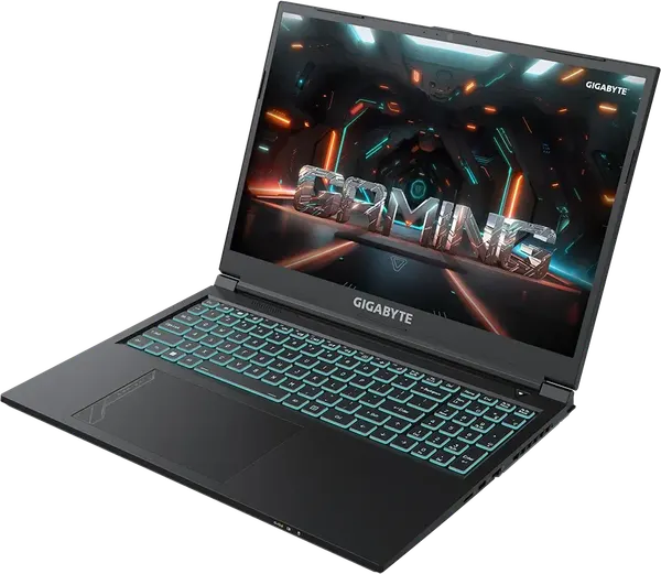 Изображение товара Игровой ноутбук Gigabyte KF-H3KZ853KD