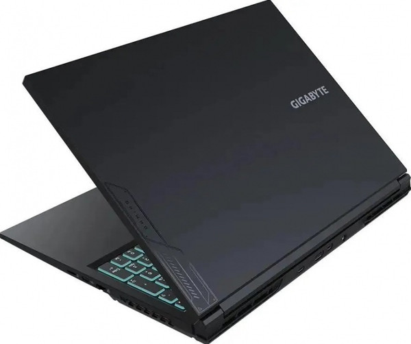 Изображение товара Игровой ноутбук Gigabyte KF-H3KZ853KD