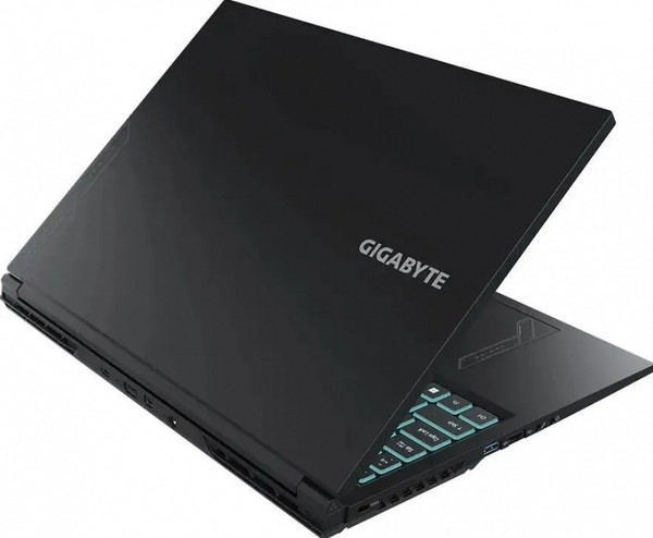 Изображение товара Игровой ноутбук Gigabyte KF-H3KZ853KD