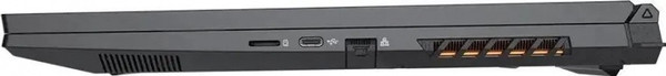 Изображение товара Игровой ноутбук Gigabyte KF-H3KZ853KD