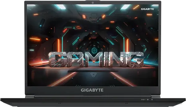 Изображение товара Игровой ноутбук Gigabyte KF-H3KZ853KD