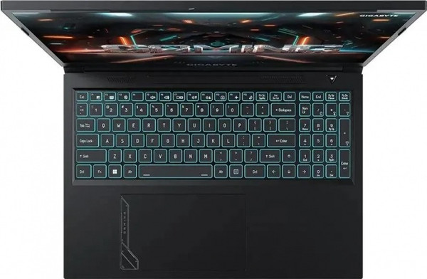 Изображение товара Игровой ноутбук Gigabyte KF-H3KZ853KD