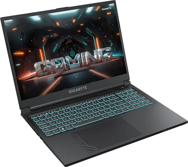 Изображение товара Игровой ноутбук Gigabyte KF-H3KZ853KD