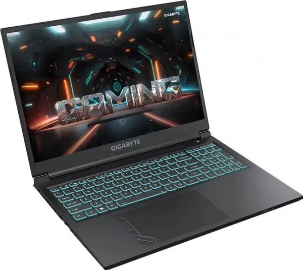 Изображение товара Игровой ноутбук Gigabyte KF-H3KZ853KD