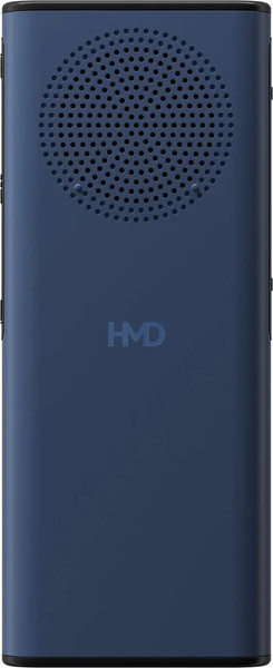 Изображение товара Мобильный телефон Nokia 130 Music DS TA-1704 (синий)