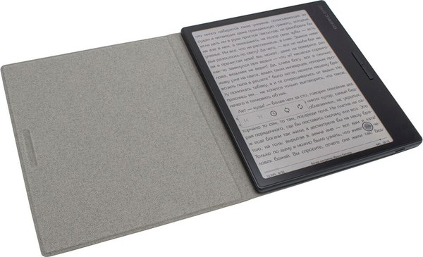 Изображение товара Электронная книга Onyx Boox Рафаэль 2 (черный)
