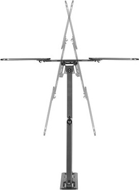 Изображение товара Кронштейн для телевизора Sonnen 455946