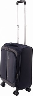 Изображение товара Чемодан на колесах Sirocco New York DQ133-105GK-S (серый/хаки)