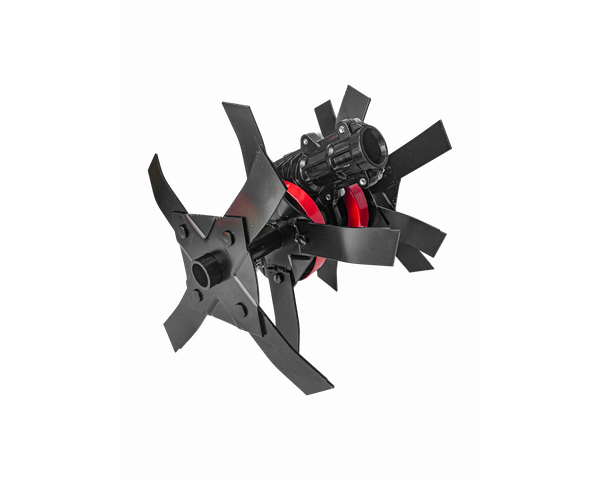 Изображение товара Насадка для триммера Brait 9 шлицов 28мм / 06.07.150.019