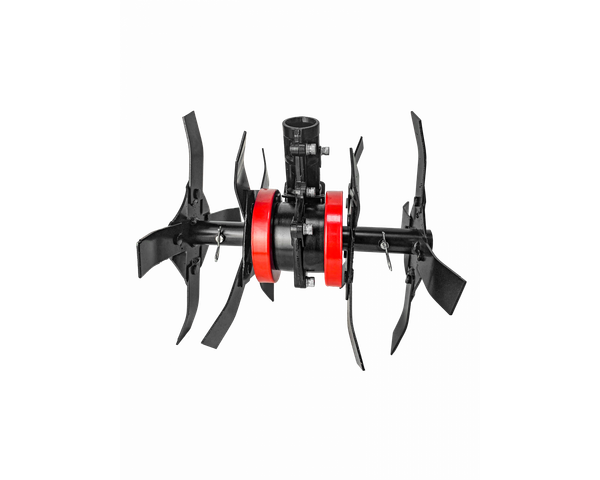 Изображение товара Насадка для триммера Brait 9 шлицов 28мм / 06.07.150.019