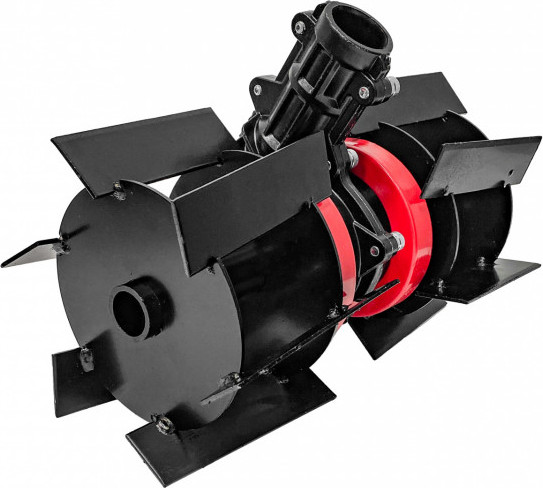 Изображение товара Насадка для триммера Brait 9 шлицов 26мм / 06.07.153.019