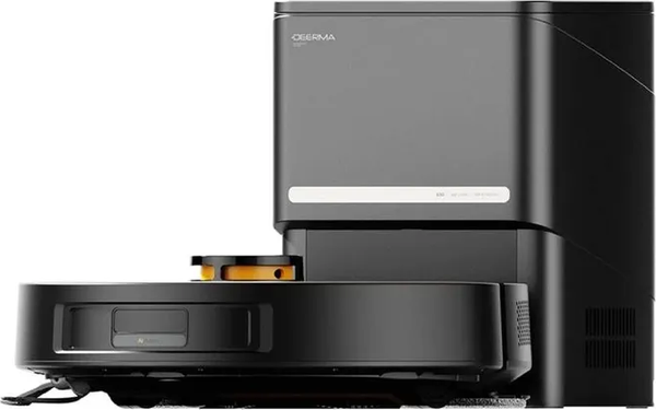 Изображение товара Робот-пылесос Deerma DEM-S30