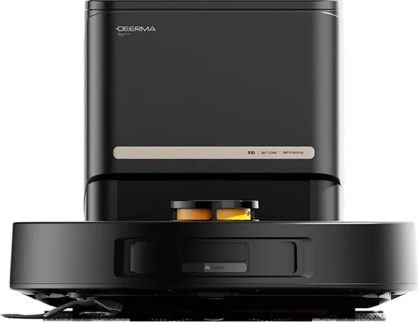 Изображение товара Робот-пылесос Deerma DEM-S30