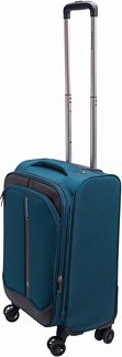 Изображение товара Чемодан на колесах Sirocco New York DQ133-105EG-S (изумруд)