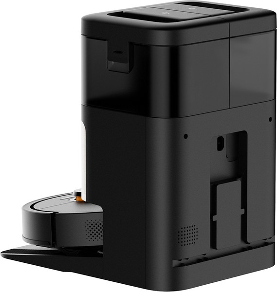 Изображение товара Робот-пылесос Deerma DEM-X70