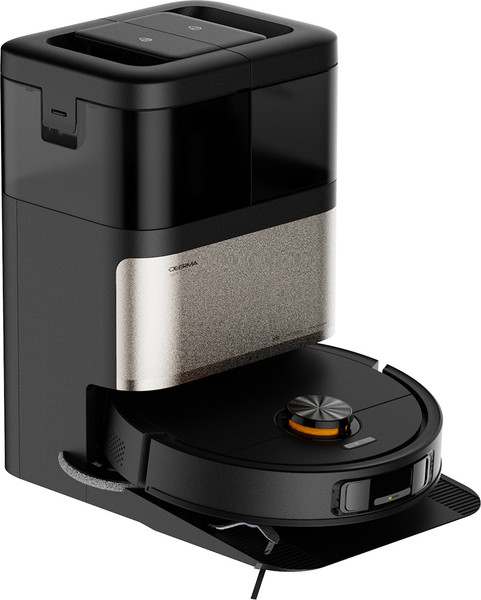 Изображение товара Робот-пылесос Deerma DEM-X70