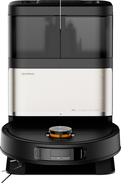 Изображение товара Робот-пылесос Deerma DEM-X70