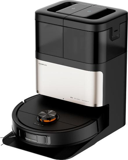 Изображение товара Робот-пылесос Deerma DEM-X70