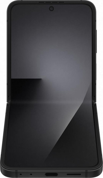 Изображение товара Смартфон Samsung Galaxy Z Flip7 FE 5G 8GB/128GB (черный)
