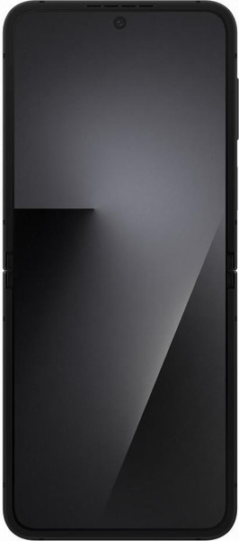 Изображение товара Смартфон Samsung Galaxy Z Flip7 FE 5G 8GB/128GB (черный)