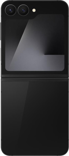 Изображение товара Смартфон Samsung Galaxy Z Flip7 FE 5G 8GB/128GB (черный)