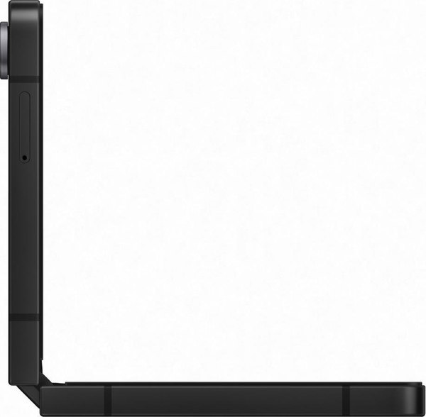 Изображение товара Смартфон Samsung Galaxy Z Flip7 FE 5G 8GB/256GB (черный)