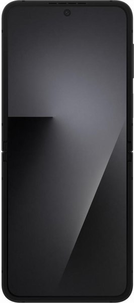 Изображение товара Смартфон Samsung Galaxy Z Flip7 FE 5G 8GB/256GB (черный)