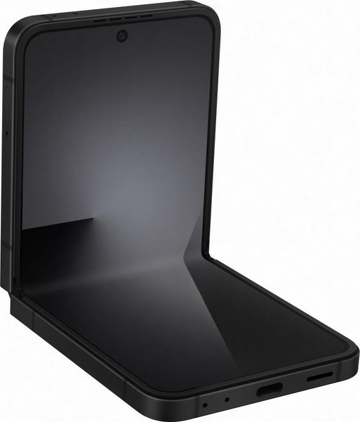 Изображение товара Смартфон Samsung Galaxy Z Flip7 FE 5G 8GB/256GB (черный)