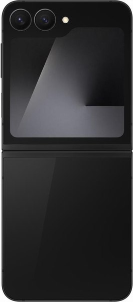 Изображение товара Смартфон Samsung Galaxy Z Flip7 FE 5G 8GB/256GB (черный)