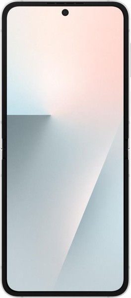 Изображение товара Смартфон Samsung Galaxy Z Flip7 FE 5G 8GB/256GB (белый)