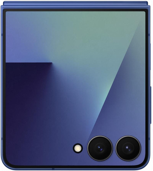 Изображение товара Смартфон Samsung Galaxy Z Flip7 5G 12GB/256GB (Blue Shadow)