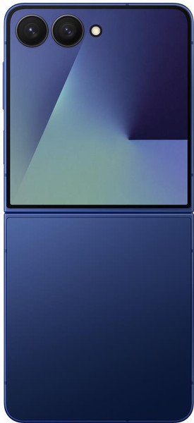 Изображение товара Смартфон Samsung Galaxy Z Flip7 5G 12GB/256GB (Blue Shadow)