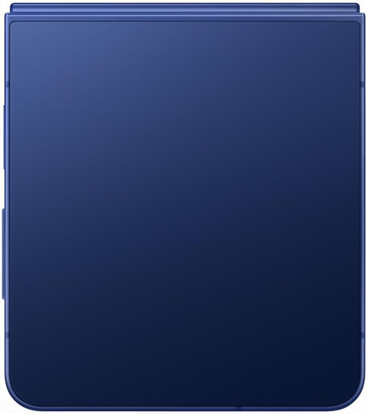 Изображение товара Смартфон Samsung Galaxy Z Flip7 5G 12GB/256GB (Blue Shadow)