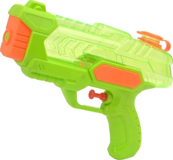 Изображение товара Бластер игрушечный Huada Водный / 2315758-XD26