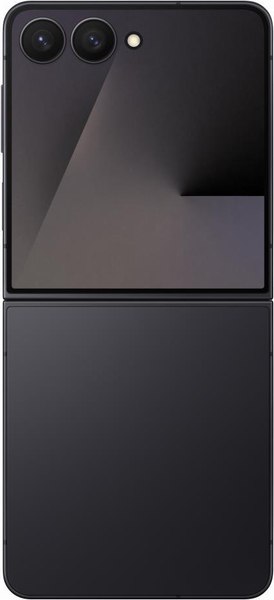 Изображение товара Смартфон Samsung Galaxy Z Flip7 5G 12GB/256GB (Jetblack)