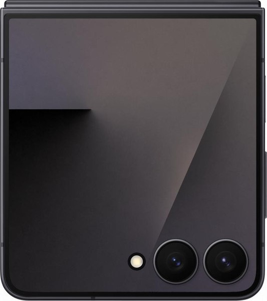Изображение товара Смартфон Samsung Galaxy Z Flip7 5G 12GB/256GB (Jetblack)